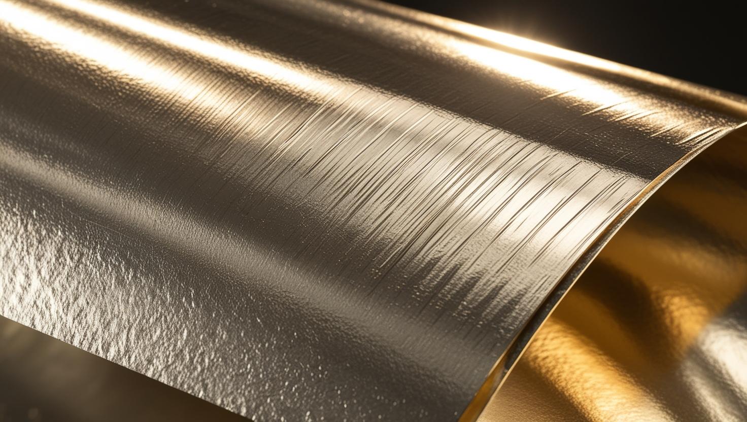 Inconel Foil Supplier
